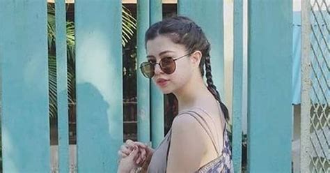 sue ramirez nips|LOOK: Sue Ramirez redefines sexy in these photos .